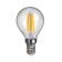 Светодиодная лампа шар Voltega 220V E14 6W (соответствует 60 Вт) 600Lm 4000K (белый) 7022