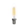 Светодиодная лампа свеча Voltega 220V E14 6W (соответствует 60 Вт) 570Lm 4000K (белый) 7045