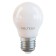 Cветодиодная лампа шар Voltega 220V E27 7W (соответствует 70 Вт) 680Lm 4000K (белый) 7053