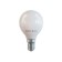 Cветодиодная лампа шар Voltega 220V E14 7W (соответствует 70 Вт) 680Lm 4000K (белый) 7055