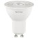 Светодиодная лампа Voltega 220V GU10 7W (соответствует 70 Вт) 550Lm 2800K (теплый белый) 7060