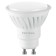 Светодиодная лампа софит Voltega 220V GU10 10W (соответствует 90 Вт) 780Lm 2800K (теплый белый) 7072