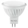 Светодиодная лампа софит Voltega 220V GU5.3 10W (соответствует 90 Вт) 780Lm 2800K (теплый белый) 7074