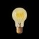 Диммируемая светодиодная лампа Voltega E27 4W (соответствует 60 Вт) 250Lm 2000К (желтый) 7078