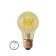 Диммируемая светодиодная лампа Voltega E27 4W (соответствует 60 Вт) 250Lm 2000К (желтый) 7078
