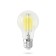 Светодиодная лампа Voltega 220V E27 10W (соответствует 100 Вт) 1150Lm 4000K (белый) 7101