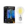 Светодиодная лампа лон Voltega 220V E27 7W (соответствует 70 Вт) 700Lm 2800K (теплый белый) 7140