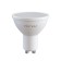 Диммируемая светодиодная лампа Voltega 220V GU10 6W (соответствует 60 Вт) 580Lm 2800K (теплый белый) 8457
