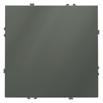 Выключатель 1-клавишный проходной Voltum S70 06 VLS010306-1