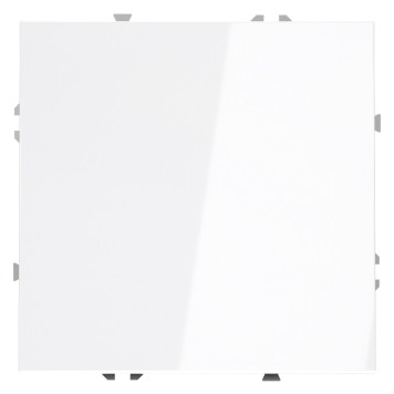 Перекрестный выключатель 1-клавишный Voltum S70 01 VLS010501-2