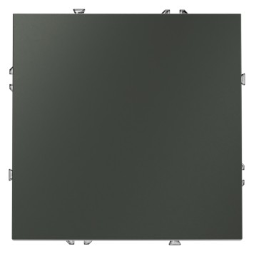 Выключатель 1-клавишный с самовозвратом Voltum S70 06 VLS010606-1