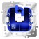 Розетка компьютерная Voltum S70 02 RJ-45 VLS060102