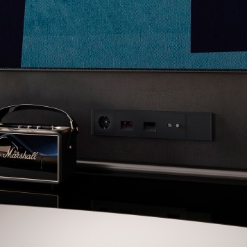 Розетка компьютерная Voltum S70 08 RJ-45 VLS060108-3