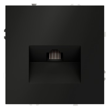 Розетка компьютерная Voltum S70 08 RJ-45 VLS060108-4