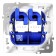 Розетка компьютерная двойная Voltum S70 02 RJ-45 VLS060202