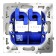 Розетка компьютерная двойная Voltum S70 05 RJ-45 VLS060205
