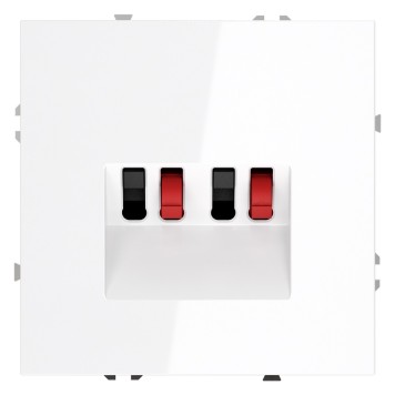 Розетка аудио Voltum S70 01 VLS060301-1