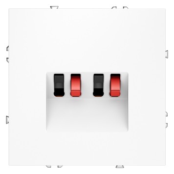 Розетка аудио Voltum S70 02 VLS060302-1