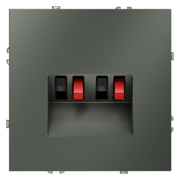 Розетка аудио Voltum S70 06 VLS060306-2