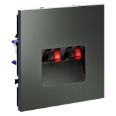 Розетка аудио Voltum S70 06 VLS060306