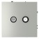 ТВ-розетка оконечная Voltum S70 05 VLS060405
