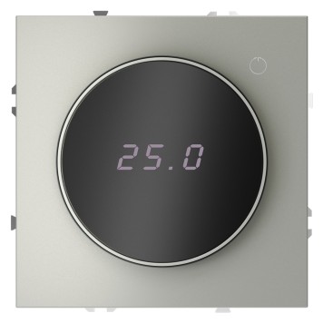 Умный сенсорный терморегулятор для теплого пола Voltum S70 05 VLS070105-1