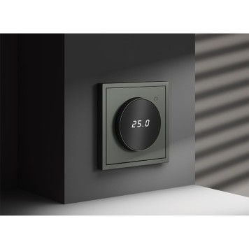 Умный сенсорный терморегулятор для теплого пола Voltum S70 06 VLS070106-1