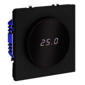 Умный сенсорный терморегулятор для теплого пола Voltum S70 08 VLS070108