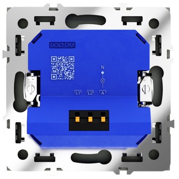 Диммер Voltum S70 08 VLS070308-2