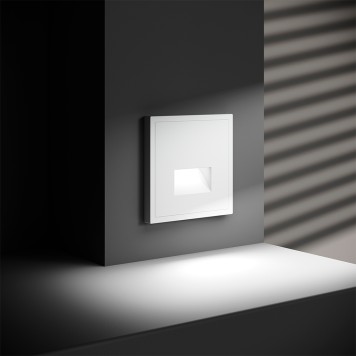 Встраиваемая LED подсветка Voltum S70 02 VLS070602-1