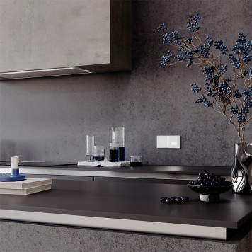 Встраиваемая LED подсветка Voltum S70 02 VLS070602-3