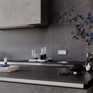 Встраиваемая LED подсветка Voltum S70 05 VLS070605-3