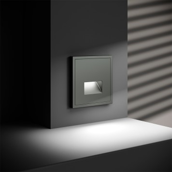 Встраиваемая LED подсветка Voltum S70 06 VLS070606-1