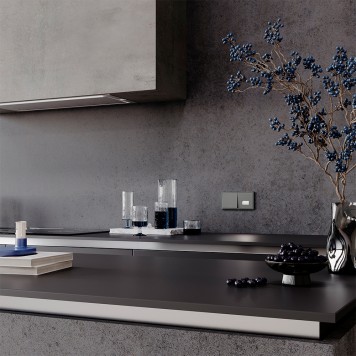 Встраиваемая LED подсветка Voltum S70 06 VLS070606-2