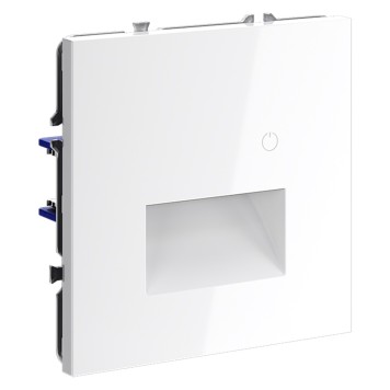 Встраиваемая LED подсветка с датчиком движения Voltum S70 01 VLS070701