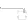 Встраиваемая LED подсветка с датчиком движения Voltum S70 02 VLS070702