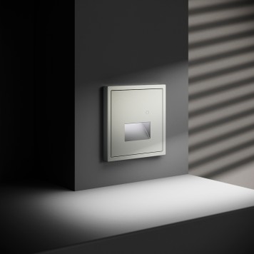 Встраиваемая LED подсветка с датчиком движения Voltum S70 05 VLS070705-1