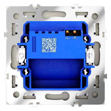 Встраиваемая LED подсветка с датчиком движения Voltum S70 05 VLS070705-4