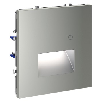 Встраиваемая LED подсветка с датчиком движения Voltum S70 05 VLS070705