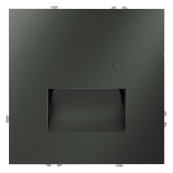 Встраиваемая LED подсветка с датчиком движения Voltum S70 06 VLS070706-1