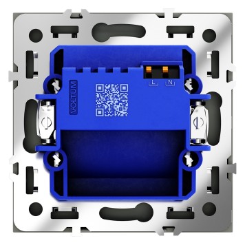 Встраиваемая LED подсветка с датчиком движения Voltum S70 06 VLS070706-2