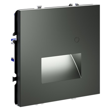 Встраиваемая LED подсветка с датчиком движения Voltum S70 06 VLS070706