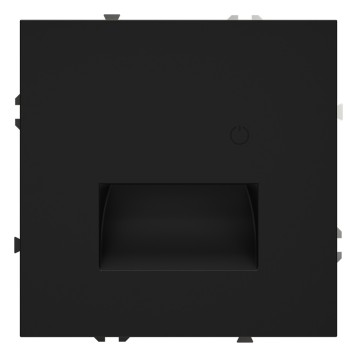 Встраиваемая LED подсветка с датчиком движения Voltum S70 08 VLS070708-1