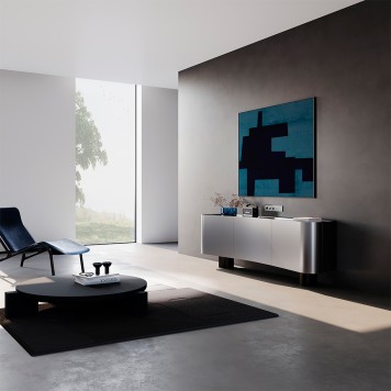 Заглушка Voltum S70 06 VLS080106-1