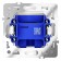 Вывод кабеля Voltum S70 01 VLS080201
