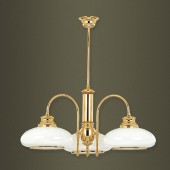 Люстра Kutek W W-ZW-3(Z)