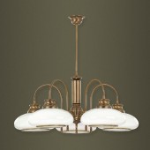 Люстра Kutek W W-ZW-5(P)