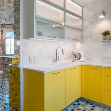 Выключатель 1-клавишный проходной Werkel перламутровый рифленый W1112013-1