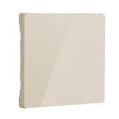 Клавиша для выключателя перекрестного Werkel айвори акрил W1119043