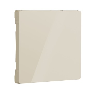 Клавиша для выключателя перекрестного Werkel айвори акрил W1119043